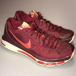 nike kd 8 perseverance